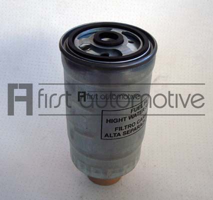 1A FIRST AUTOMOTIVE Топливный фильтр D20803